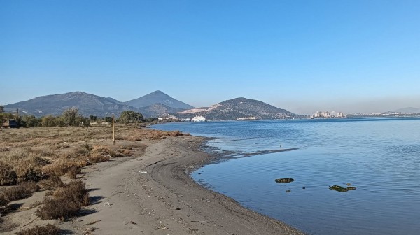 ΑΥΛΙΔΑ: Παρέμβαση 12 συλλόγων στο Δημοτικό Συμβούλιο για τη ρύπανση