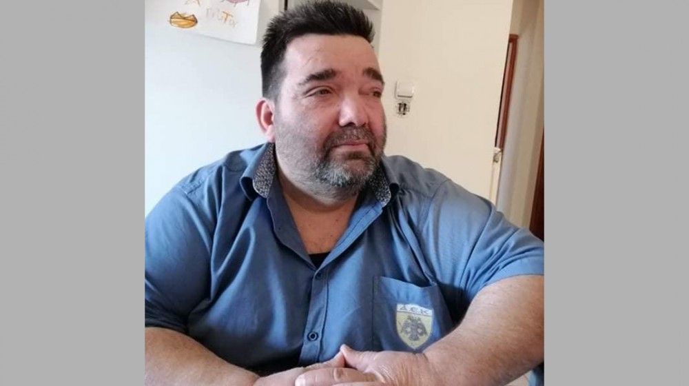 ΒΑΣΙΛΙΚΟ: Θλίψη για τον θάνατο του Καλλικράτη Κίνιου