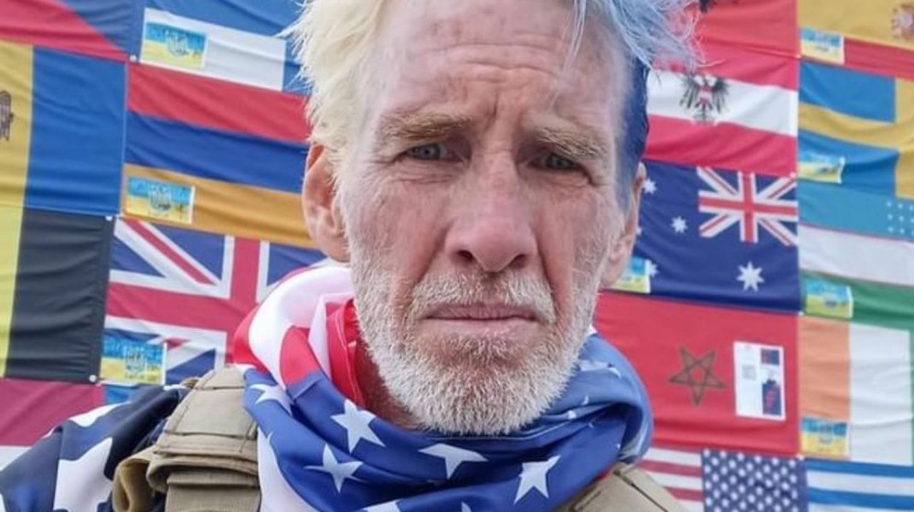 Αυτός είναι ο 58χρονος που ετοιμαζόταν να πυροβολήσει τον Τραμπ την ώρα που έπαιζε γκολφ