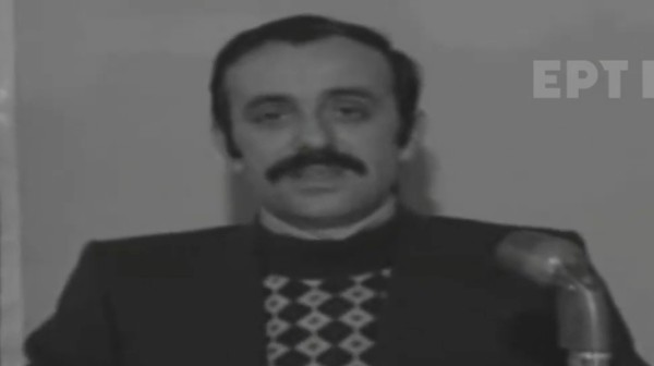 Παύλος Κώτσης: Πέθανε ο πρωτοπόρος της ελληνικής μετεωρολογίας (VIDEO)