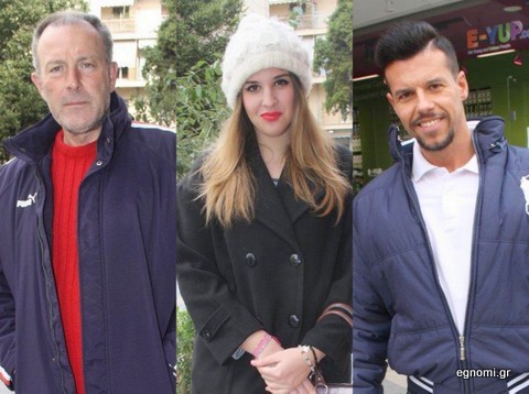 Χωρίς πίστωση χρόνου η κυβέρνηση από τους πολίτες