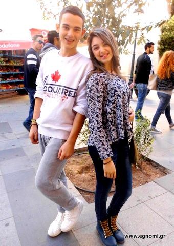 Ξενέρωσαν με «μαϊμουδίστικες» εκπτώσεις