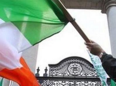 Επιστροφή στις αγορές για την Ιρλανδία