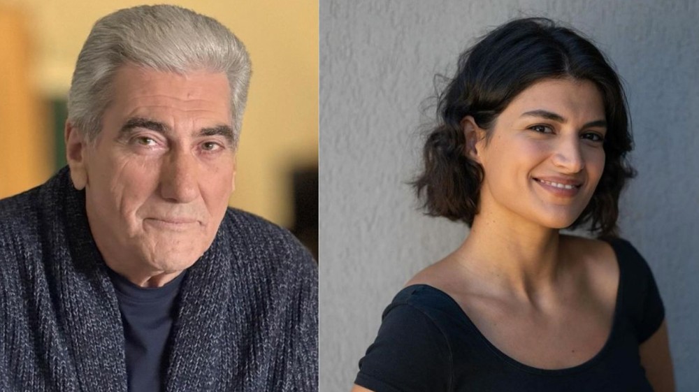 Η ΓΗ ΤΗΣ ΕΛΙΑΣ: Δείτε απόψε (ΤΡΙΤΗ 27 ΙΑΝΟΥΑΡΙΟΥ)