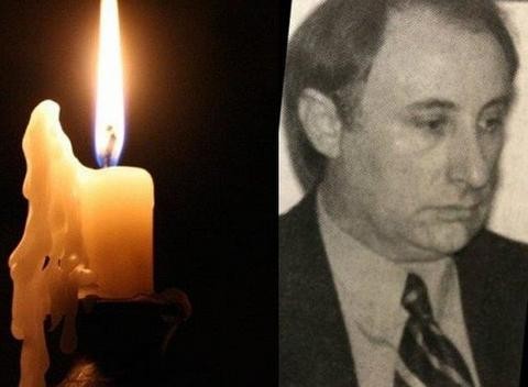 Εφυγε από τη ζωή ο αστυνομικός που συνέλαβε τον Ρωχάμη
