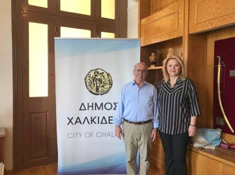 Σφοδρή επίθεση στην Έλενα Βάκα από τον Χρήστο Παγώνη
