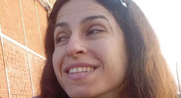 Αυτή είναι η 42χρονη που δολοφονήθηκε από τον πάτερα της