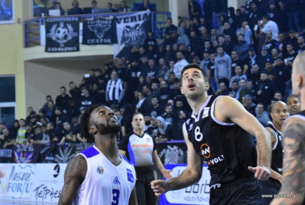 BASKET LEAGUE: Αποφασίστηκε η οριστική διακοπή του πρωταθλήματος