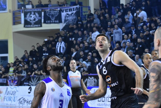 BASKET LEAGUE: Αποφασίστηκε η οριστική διακοπή του πρωταθλήματος