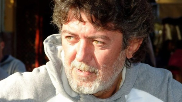 Πέθανε ο δημοσιογράφος Σωτήρης Τριανταφυλλόπουλος