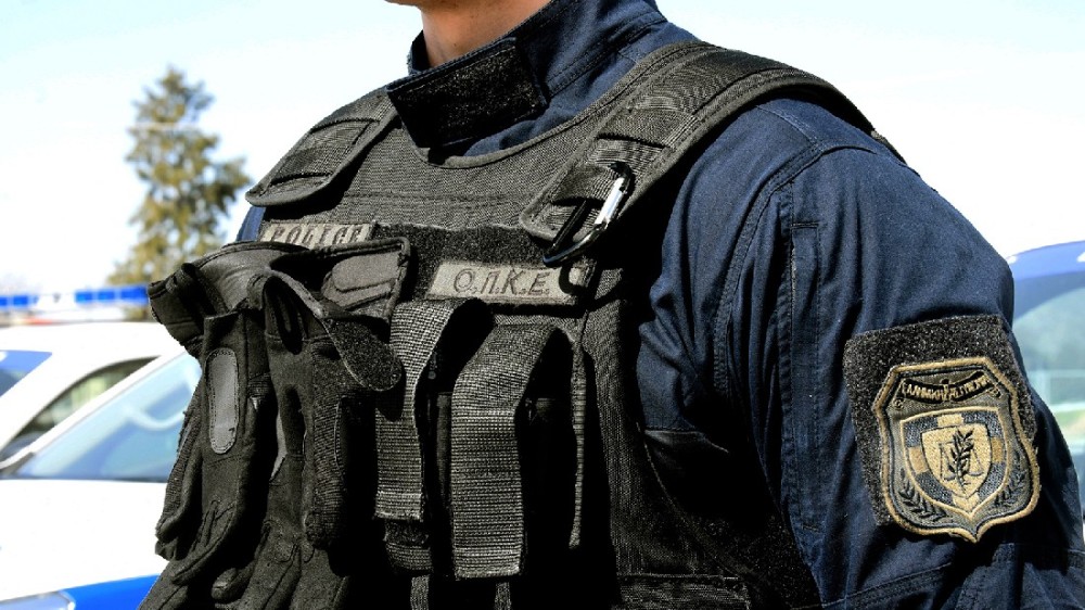 ΣΤΕΡΕΑ ΕΛΛΑΔΑ: Επτά συλλήψεις για ναρκωτικά