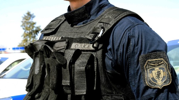 ΣΤΕΡΕΑ ΕΛΛΑΔΑ: Επτά συλλήψεις για ναρκωτικά