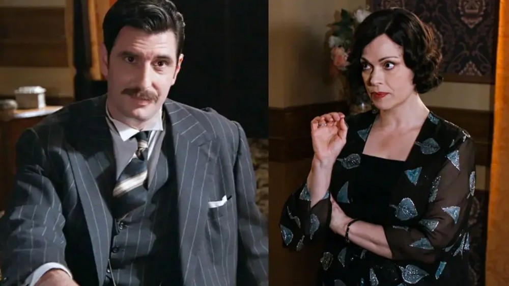 GRAND HOTEL: Δείτε απόψε (ΔΕΥΤΕΡΑ 9 ΙΟΥΝΙΟΥ)