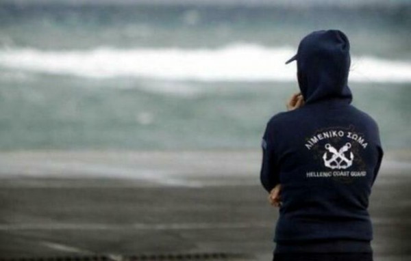 Γυναίκα 60 ετών μεταφέρθηκε νεκρή στο Νοσοκομείο Χαλκίδας από παραλία στο Δήλεσι