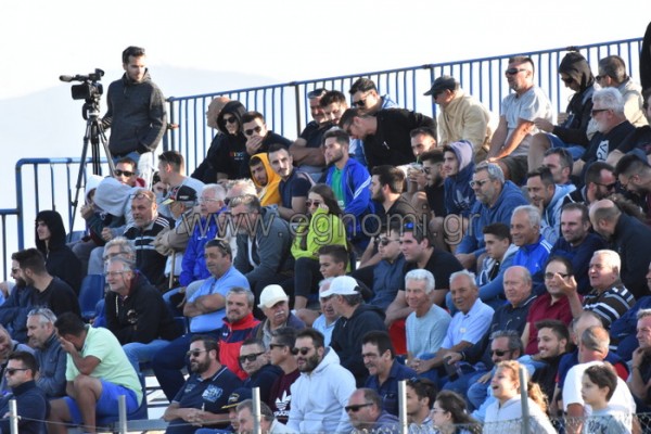 Σε ποιο γήπεδο θα πάτε το Σαββατοκύριακο