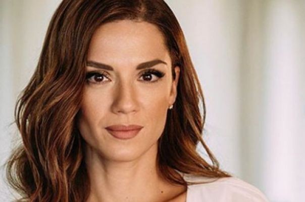 Βάσω Λασκαράκη: Αρνήθηκα δουλειές για να με προστατέψω - Μου έρχεται να κάνω εμετό (VIDEO)