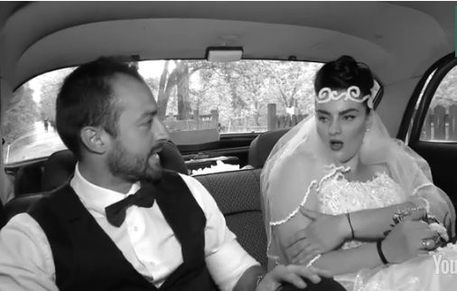 Σκασμός εσύ Νικολάκη μου (VIDEO)