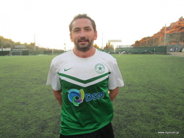 ΒΑΤΩΝΤΑΣ-ΑΥΛΩΝΑΡΙ 3-2: Ο Σάκης έκαψε τη ...Γούνα(ρης) των φιλοξενούμενων