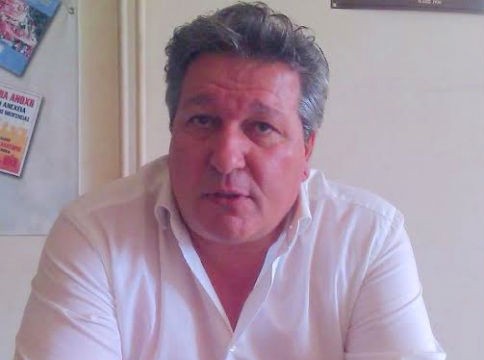 Αυτός είναι ο υποψήφιος Περιφερειάρχης Στερεάς Ελλάδας του ΚΚΕ