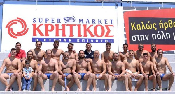 ΝΟΧ: Από 'δω και πέρα εντός και την Α1 βλέπει ...εμπρός!