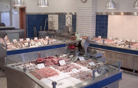 ΔΗΜΟΣ ΧΑΛΚΙΔΕΩΝ: Στρατηγική συνεργασία με στόχο την ανάπτυξη της αλιείας σε περιοχές του Δήμου