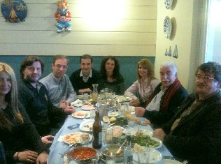 Ο Γιαννόπουλος έκανε ...άνοιγμα στους γιατρούς της Εύβοιας