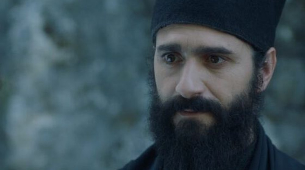 Άγιος Παΐσιος: Η απίστευτη μεταμόρφωση του Προκόπη Αγαθοκλέους, ένα μήνα μετά το τέλος της σειράς του Mega