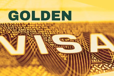 Αναστέλλονται οι Golden Visa για Ρώσους πολίτες στην Ελλάδα
