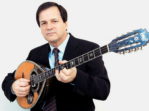 Μουσικό ταξίδι με το Χρήστο Νικολόπουλο