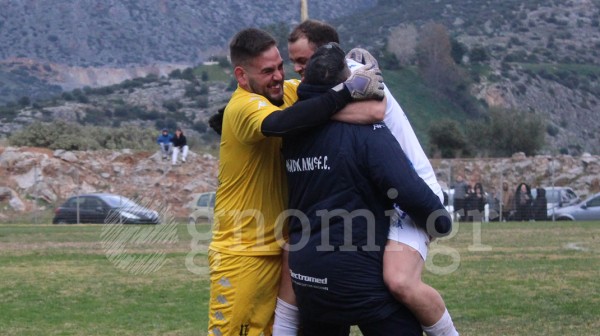 ΠΑΝΔΟΚΑΪΚΟΣ-ΛΟΥΚΙΣΙΑ 3-0: Θριάμβευσε κόντρα στο πορτοκαλί αστέρι και στην κορυφή πηγαίνουν χέρι-χέρι!