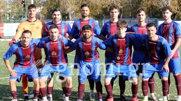 ΠΡΟΠΟΝΤΙΔΑ-ΕΡΜΗΣ ΠΗΛΙΟΥ 4-0: Μεγάλη νίκη στο άνοιγμα της αυλαίας των 100 χρόνων!