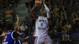 ΣΠΟΡΤΙΓΚ-ΑΓΕΧ 57-66: Βρέθηκε ταμπλό και πήρε την πρόκριση μέσα στα Πατήσια