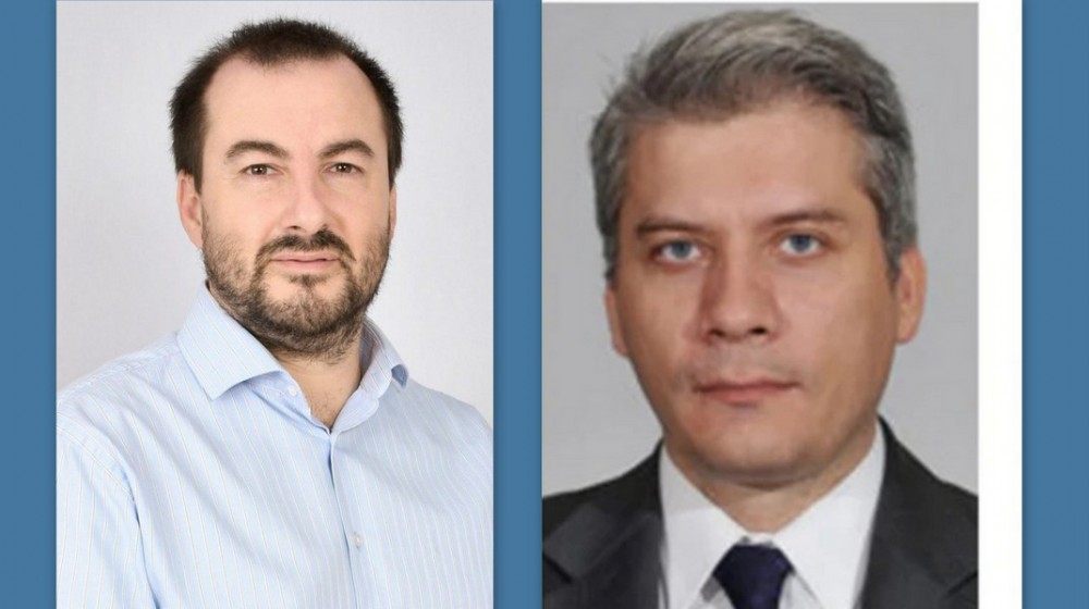 Φίλος και κουμπάρος του Ευάγγελου Χαϊνά ο αστυνομικός διευθυντής που σκοτώθηκε στο τροχαίο - σοκ στο Σχηματάρι