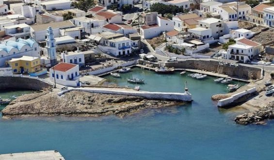 Κάσος: Το 93% των κατοίκων έχουν κάνει το εμβόλιο