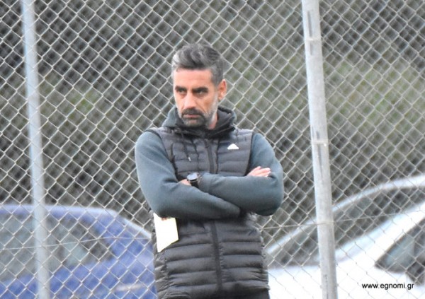 ΑΜΑΡΥΝΘΙΑΚΟΣ-ΗΡΑΚΛΗΣ 4-0: Ψαχνιώτης ...νίκησε Ψαχνιώτες