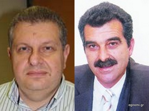 Δύο αλλαγές στο ψηφοδέλτιο Εύβοιας της ΝΔ