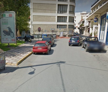 ΛΗΛΑΝΤΙΩΝ ΧΑΛΚΙΔΑ: Σπασμένος αγωγός απαγορεύει την κίνηση προς Προαστείου