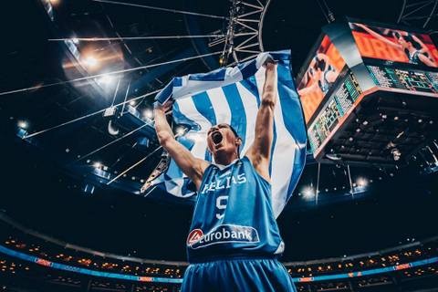 Σήμερα το βράδυ ο ημιτελικός της Εθνικής Μπάσκετ Γυναικών