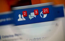 27 εκατ. μηνύματα μέσω Facebook τον έστειλαν στο δικαστήριο
