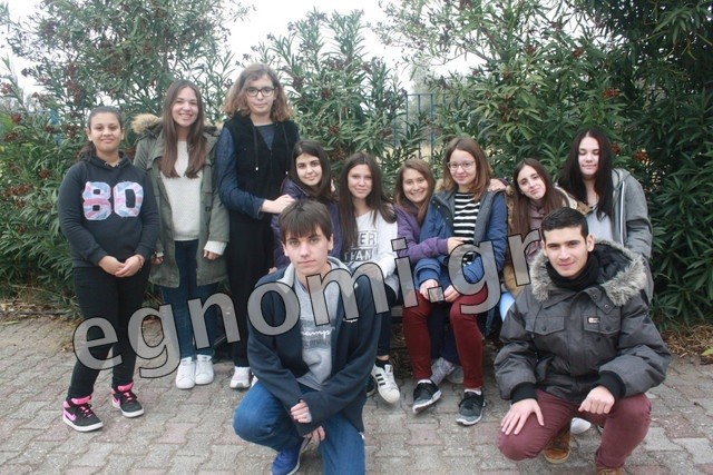 Τα Ψαχνά πατάνε ...γκάζι!