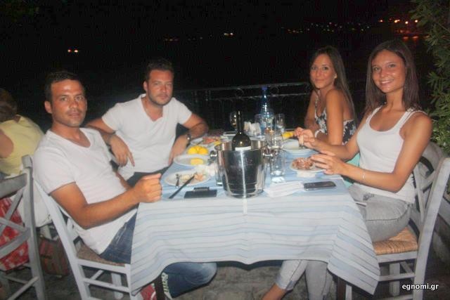 Διακοπές με άρωμα Ελλάδας