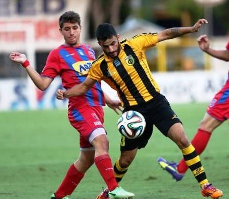 Νέες μεταγραφές από ΑΟ Χαλκίς και Ηρακλή Ψαχνών