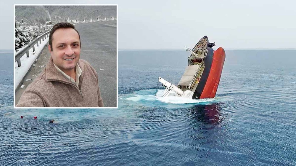 Βαγγέλης Σταρίδας: Αυτός είναι ο Έλληνας φρουρός που επέζησε μετά την επίθεση των Χούθι στο εμπορικό πλοίο που εργαζόταν