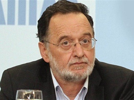 Η χρεοκοπία δεν είναι μπαμπούλας