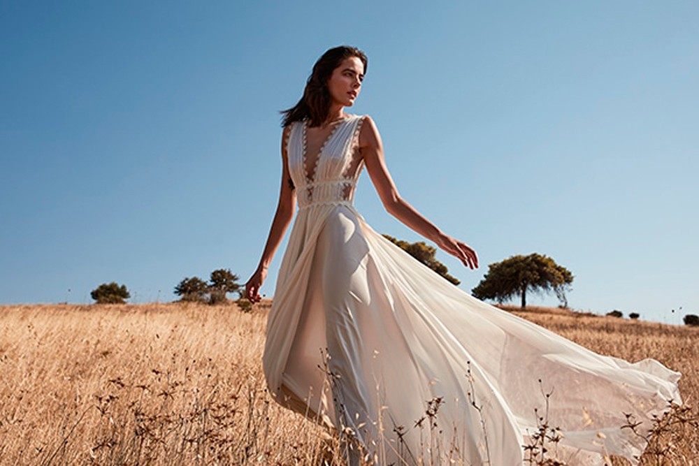 5+1 wedding trends του 2026!