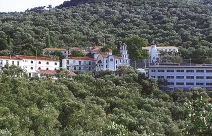 Εκδρομή στη Μυτιλήνη