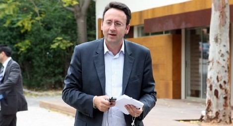 Απειλούν τη ζωή του Πιλάβιου