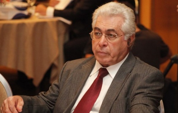 Πέθανε ο πρώην υπουργός της ΝΔ Αριστοτέλης Παυλίδης