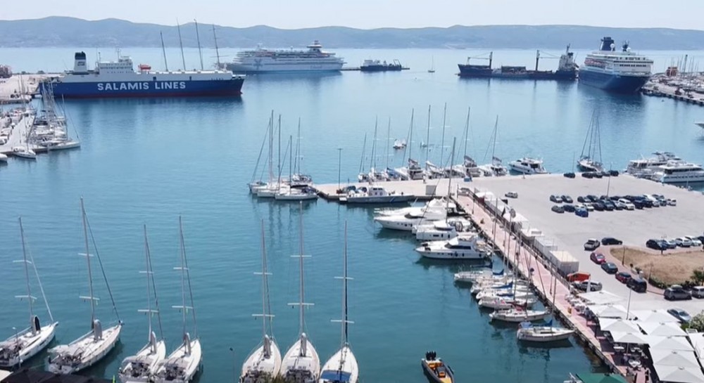 Πρόσκληση ενδιαφέροντος για τον Οργανισμό Λιμένος Λαυρίου