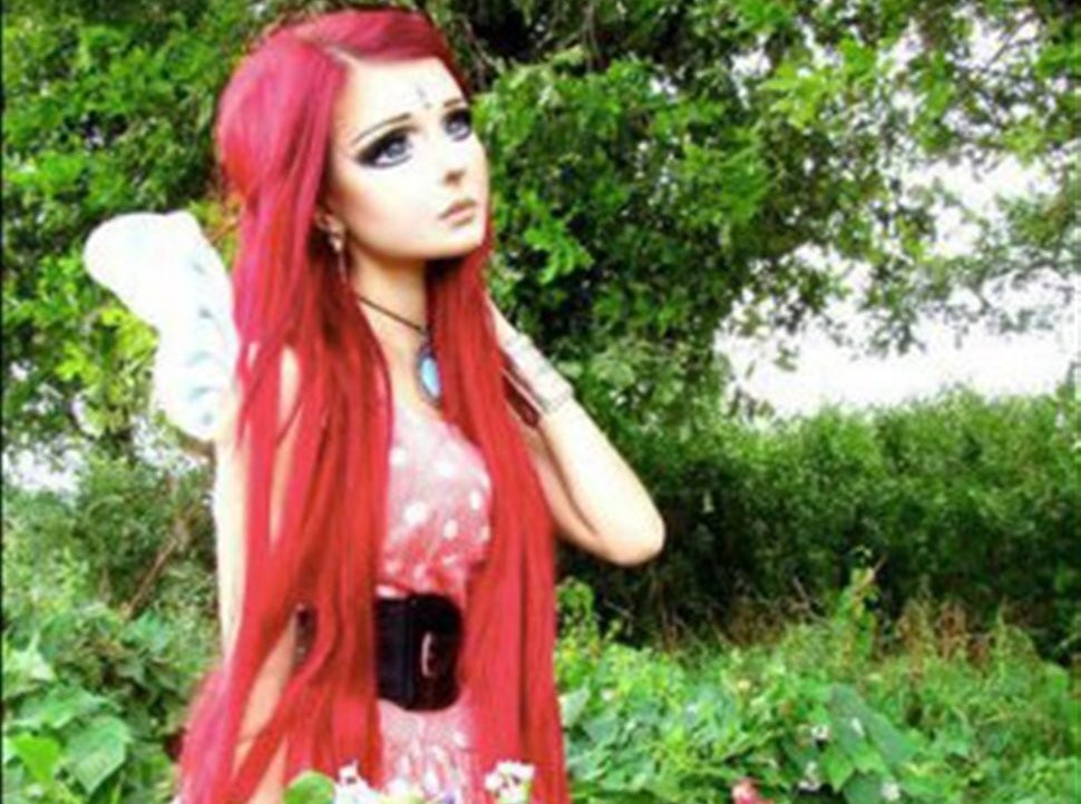 Χαζό παιδί, λάμψη γεμάτο!